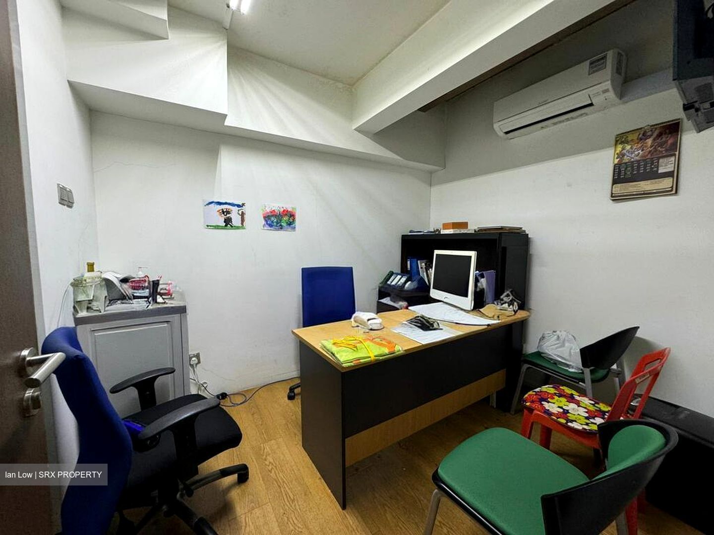Syed Alwi Road (D8), Retail #591786921